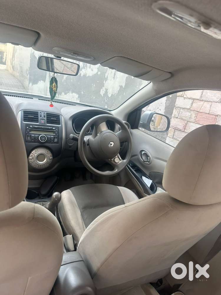 Renault Scala 2013 Diesel Good Condition