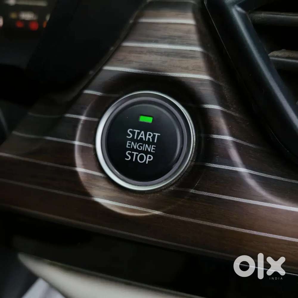 Brand New Tata Safari Diesel Automatic 2025