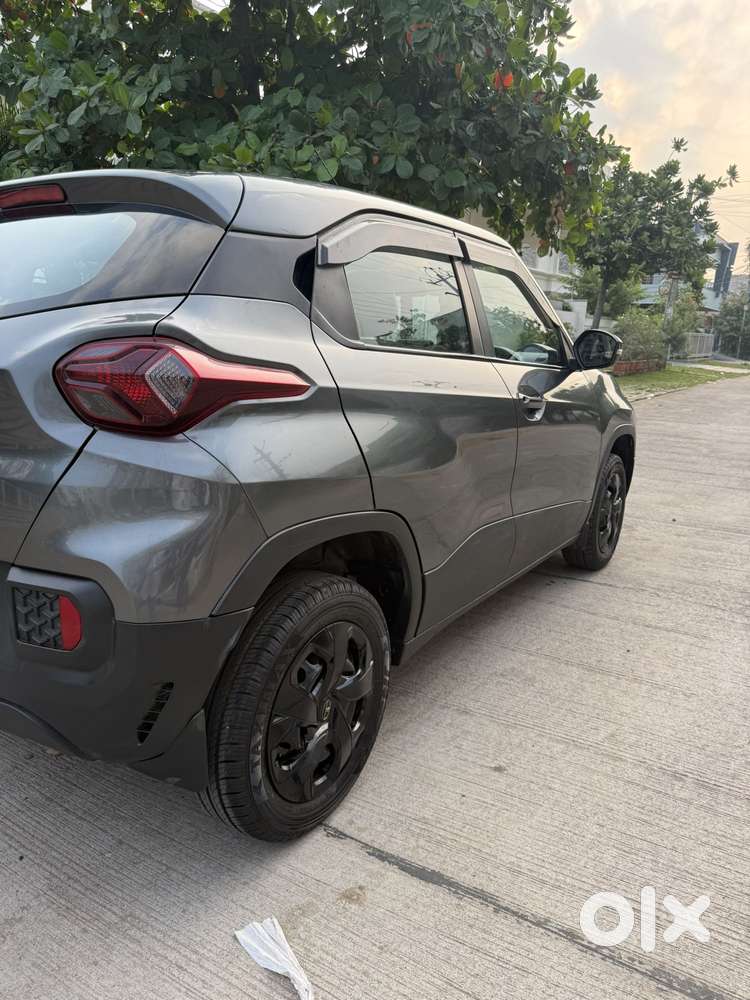 Tata Punch Adventure, 2022, Petrol