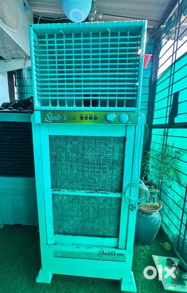 Sell My Cooler 5 feet in 5000 Rs