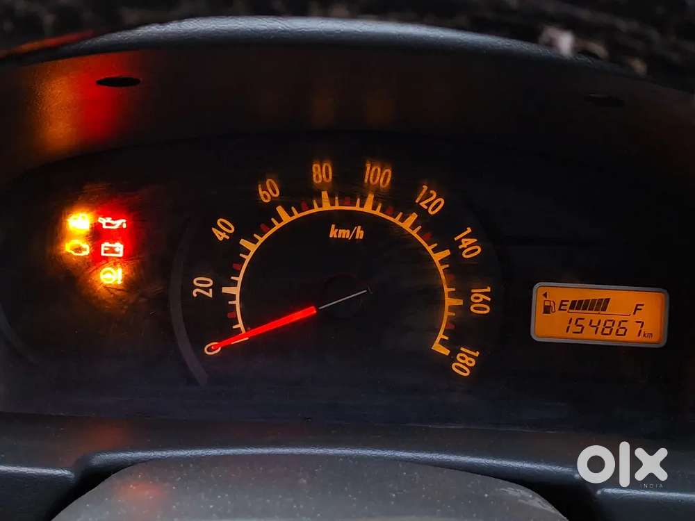 2011 Maruti Suzuki Alto Passing 2031