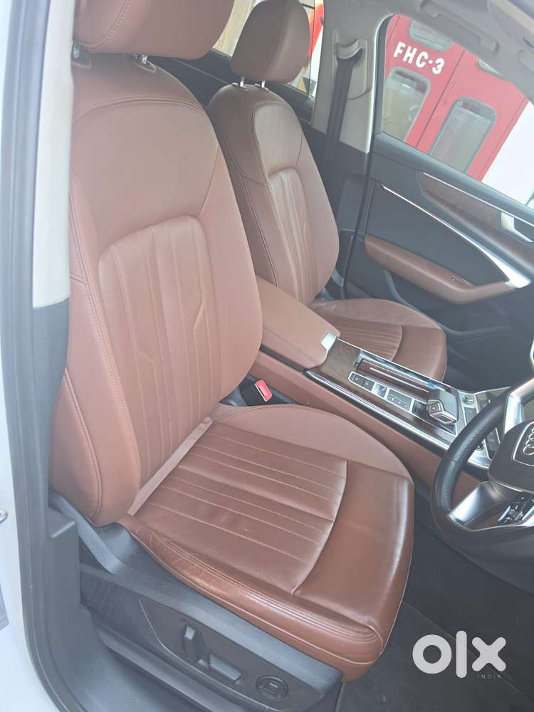 Audi A6 2.0 45 Tfsi Premium Plus, 2023, Petrol