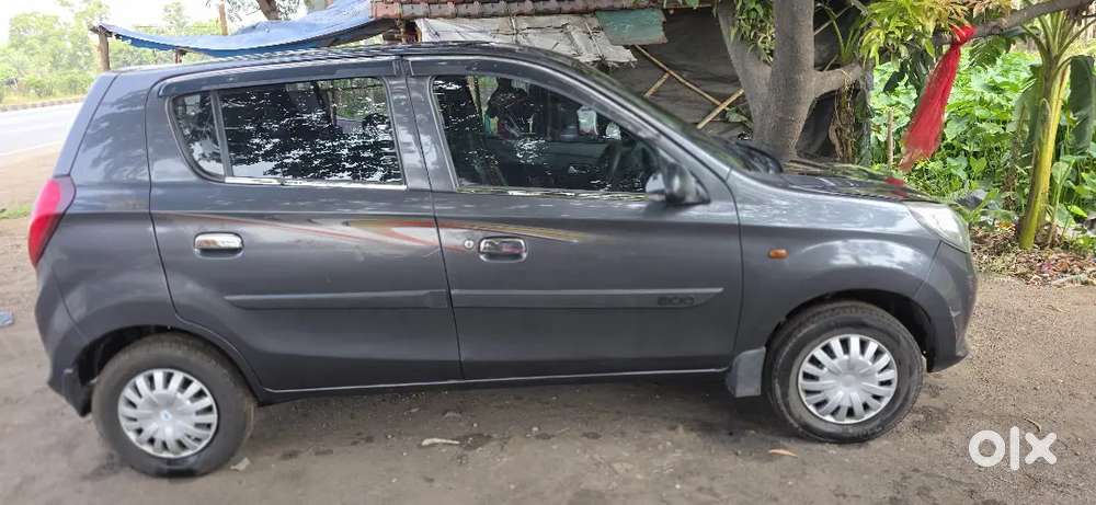 Maruti Suzuki Alto 800 Vxi 2016