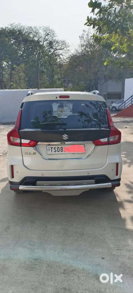 Maruti Suzuki Xl6 2021 Petrol 102000 Km Driven