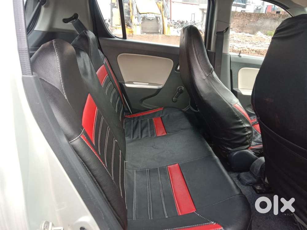 Maruti Suzuki Alto K10 1.0 Vxi, 2019, Petrol