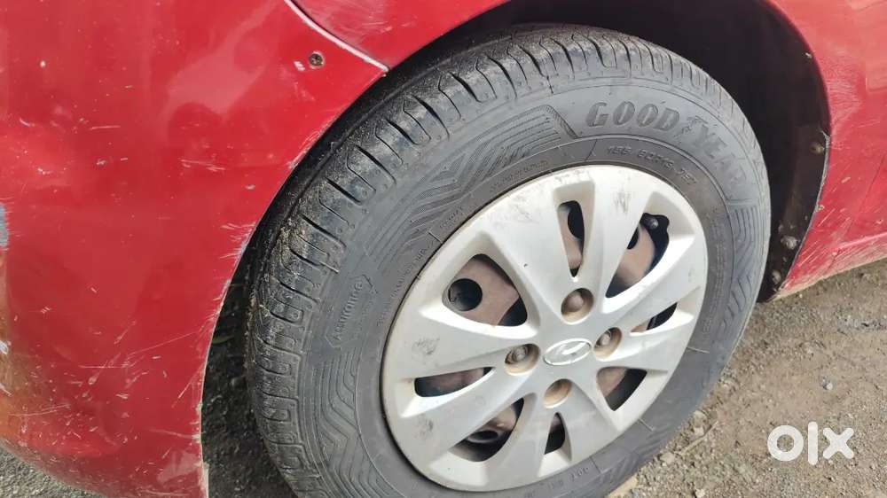 Hyundai I10 2013 Petrol Manual
