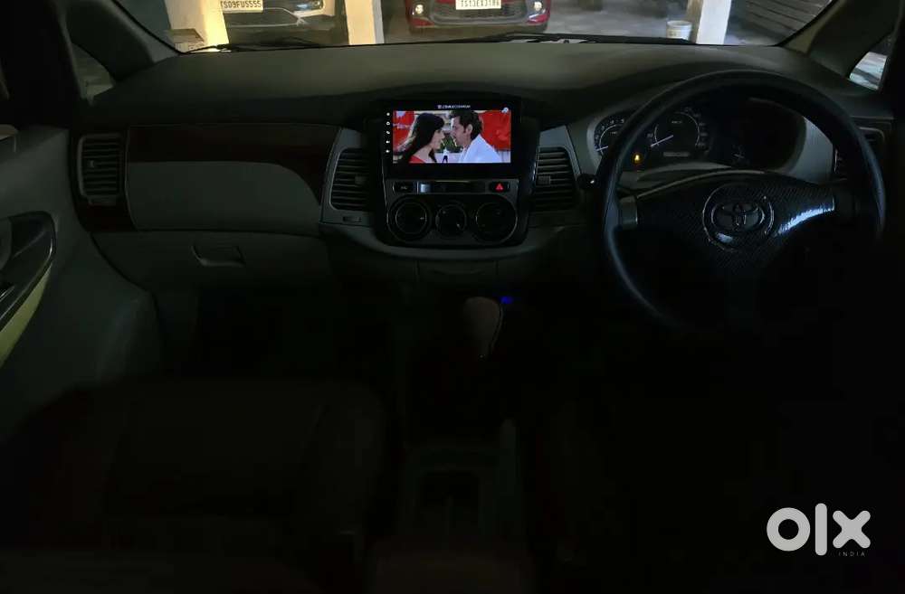Toyota Innova 2.5 G1 2008