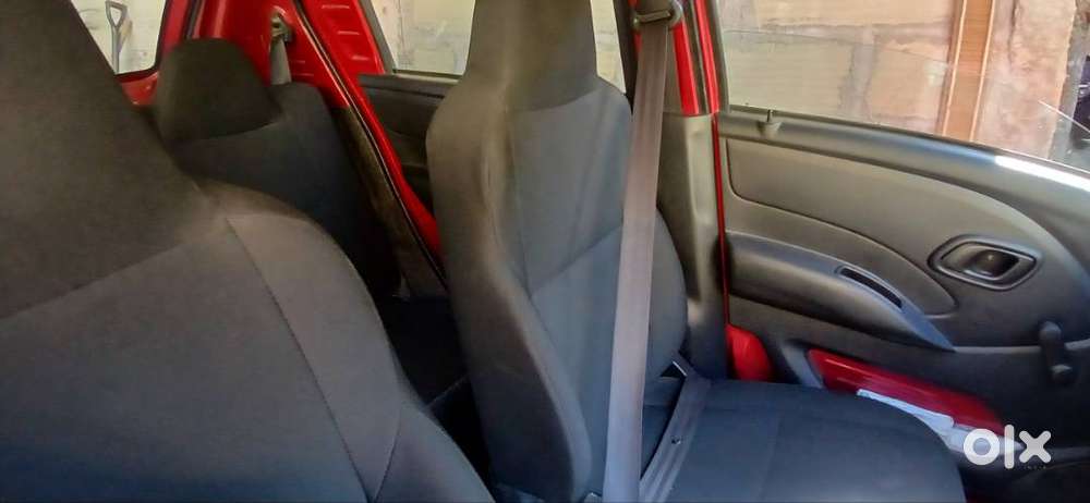 Datsun Redigo 2020 Petrol Well Maintained