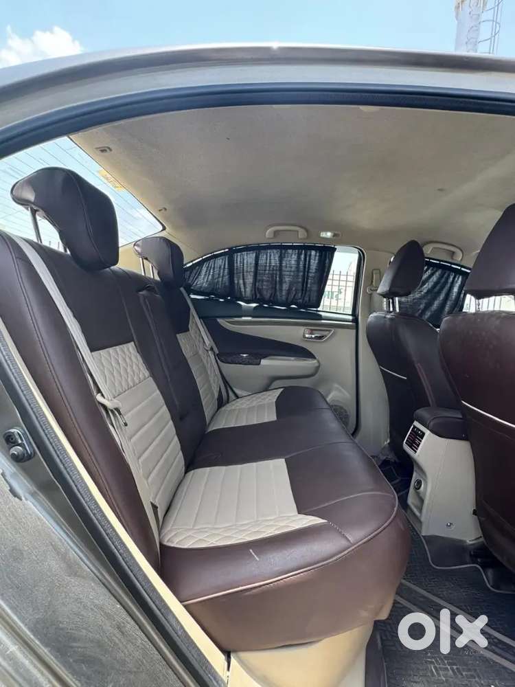 Maruti Suzuki Ciaz Petrol 2020