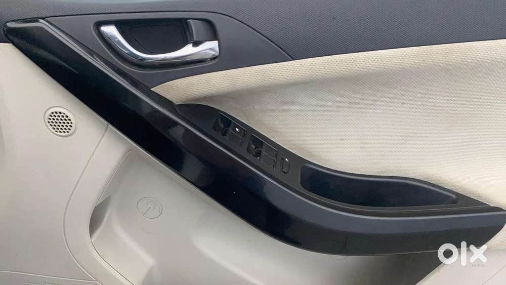 Tata Nexon 1.2 Revotron Xz, 2021, Petrol