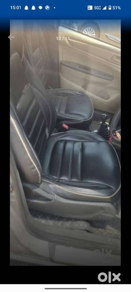 Honda Amaze 1.2 Emt I Vtec, 2018, Petrol
