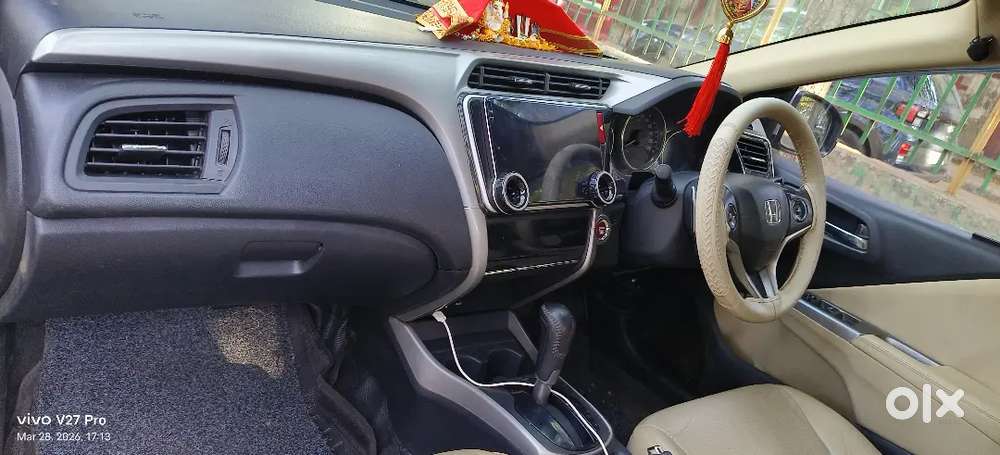 Honda City 2016 Petrol 972000 Km Driven