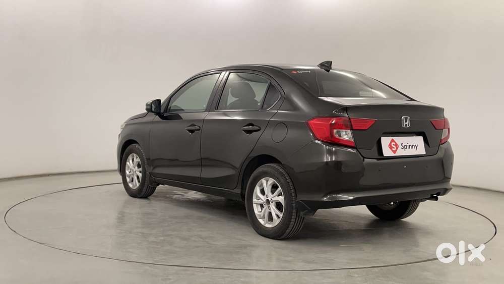 Honda Amaze V 1.2 Petrol Mt, 2019, Petrol