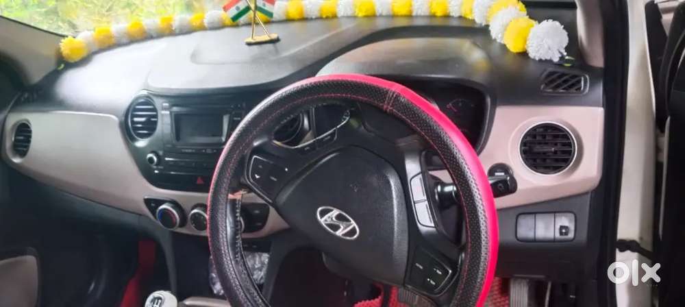 Hyundai Grand I10 Asta 2014