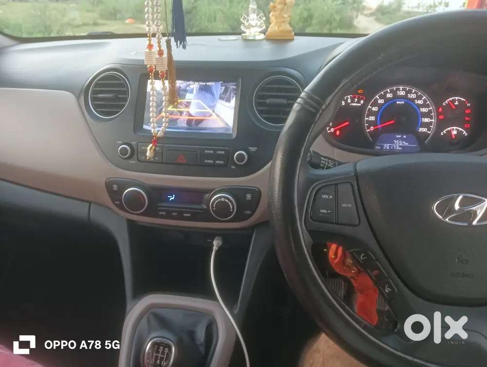Hyundai Grand I10 2018 Petrol Manual