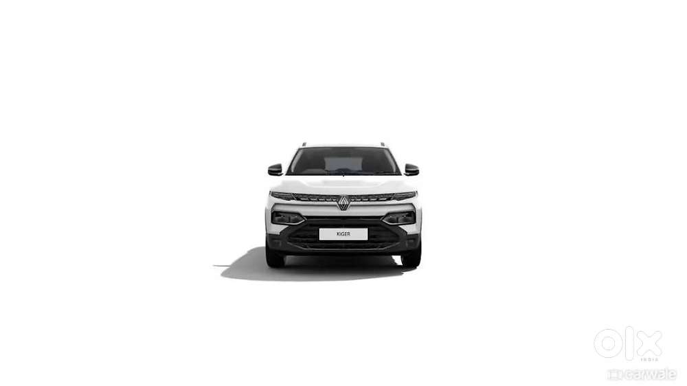 Brand New Renault Kiger Evolution Petrol Manual  2026 0 Kms