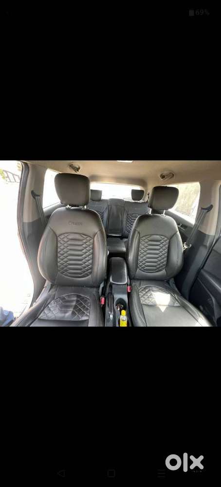 Hyundai Creta 1.4 Crdi S Plus, 2017, Diesel
