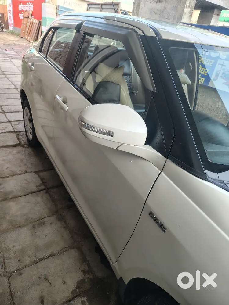 Maruti Suzuki Swift Dzire 2014
