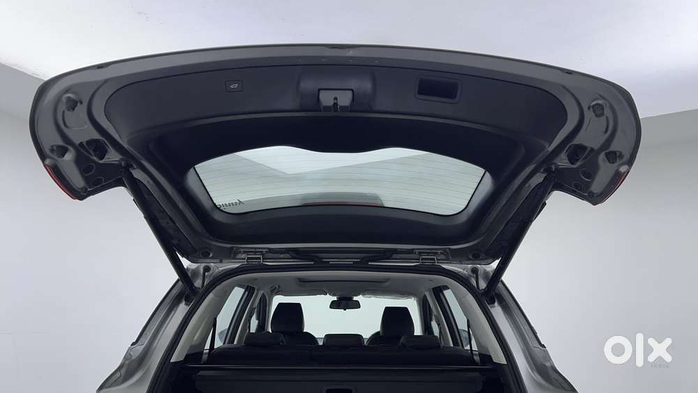 Mg Hector Sharp Dct Petrol, 2020, Petrol