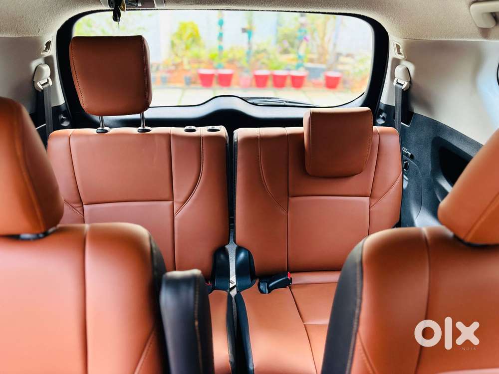 Toyota Innova Crysta G 7 Str, 2018, Diesel