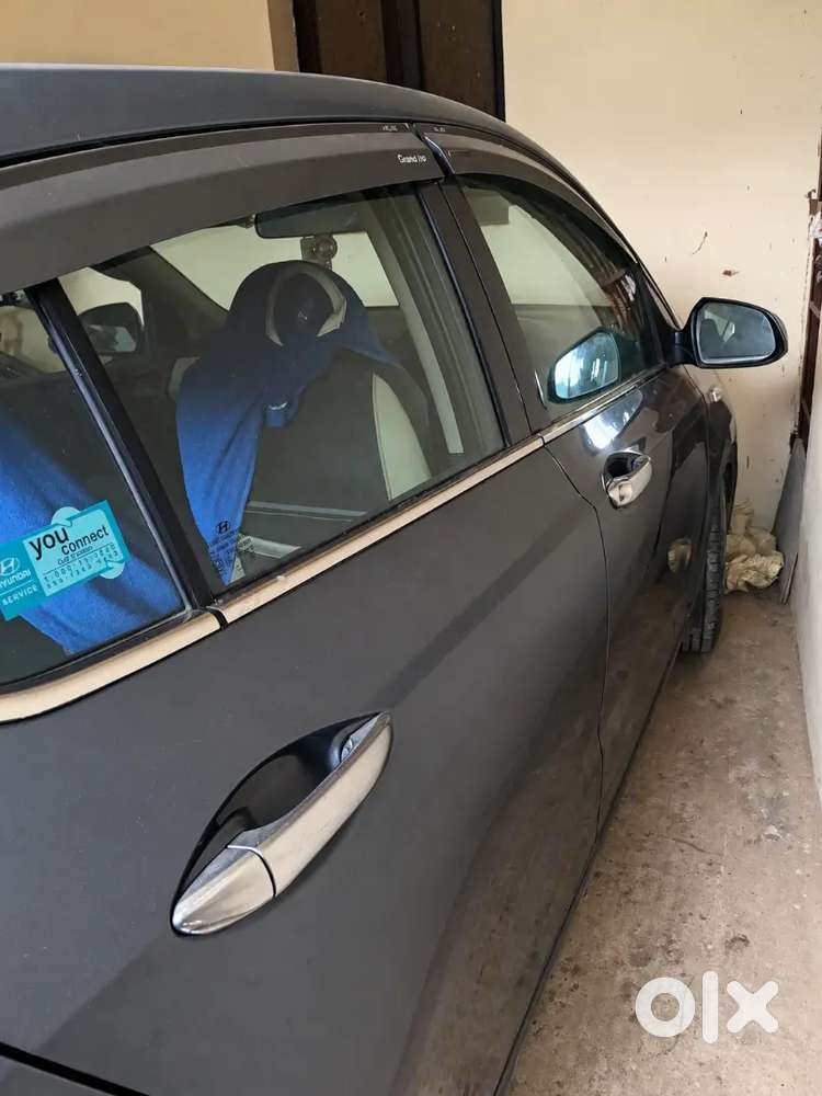 Hyundai Grand I10 Prime 2018 Variant