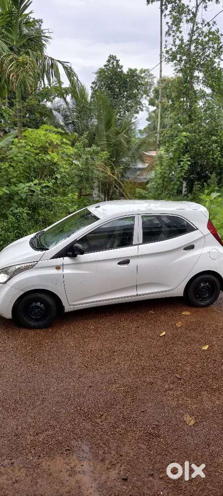 Hyundai Eon Era+ 2016