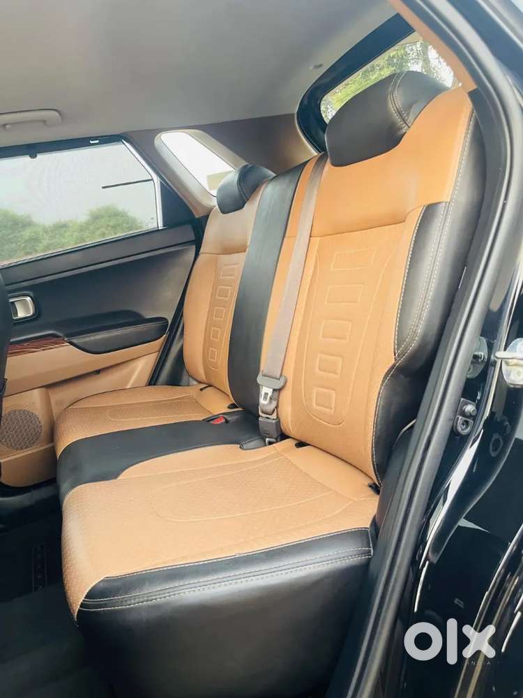 Hyundai Venue, 2026, Petrol