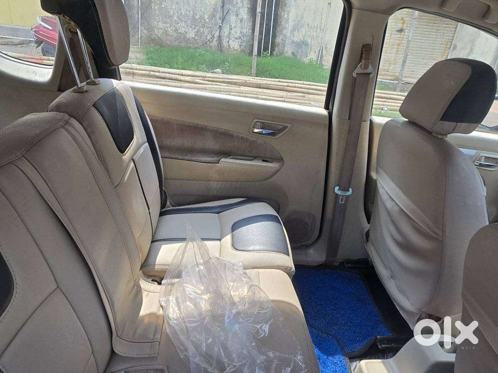 Maruti Suzuki Ertiga Vdi, 2015, Diesel