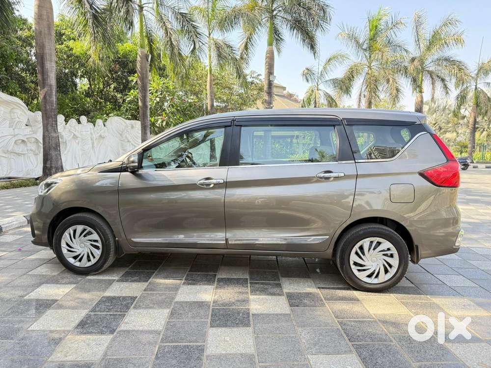 Maruti Suzuki Ertiga Vxi (o) Cng, 2024, Petrol