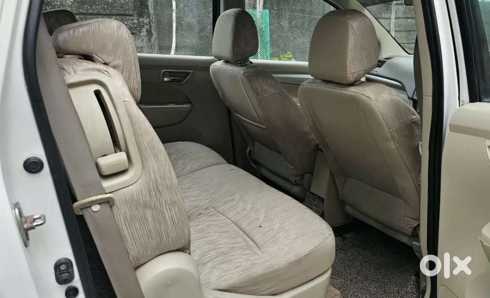 Maruti Suzuki Ertiga 1.4 Vxi Abs, 2012, Petrol