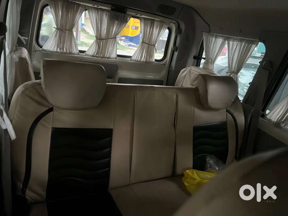 Mahindra Scorpio Diesel 2021 1st Owner