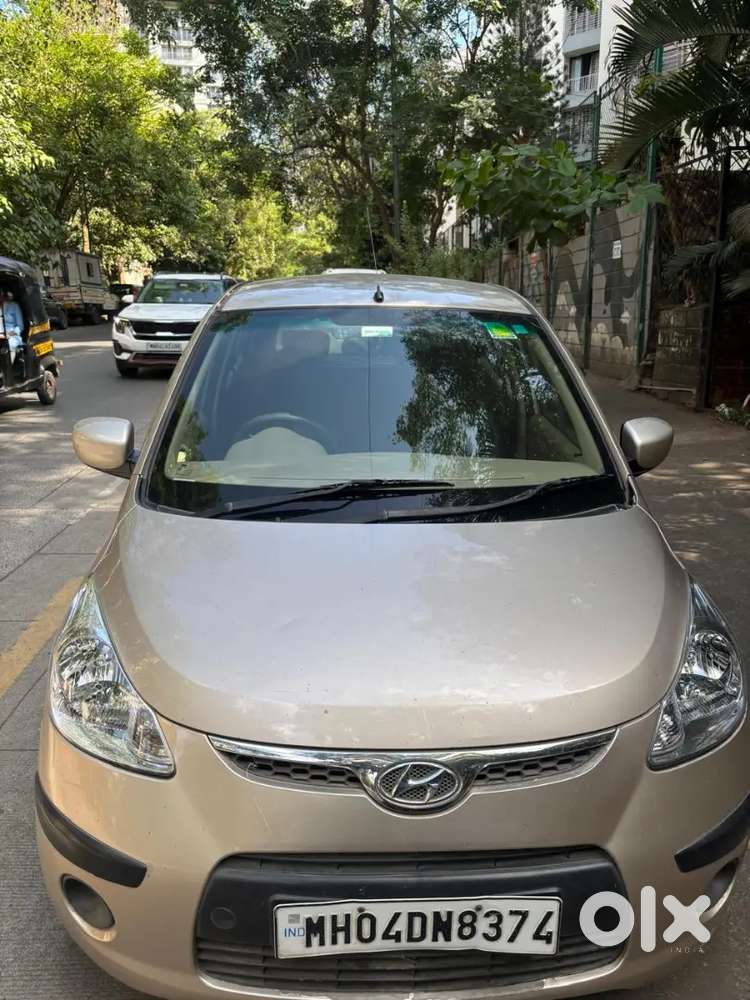 Hyundai I10 2006 Petrol Well Maintained