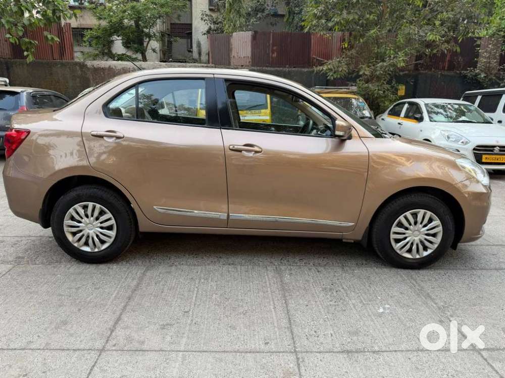 Maruti Suzuki Dzire Vxi Ags, 2020, Petrol