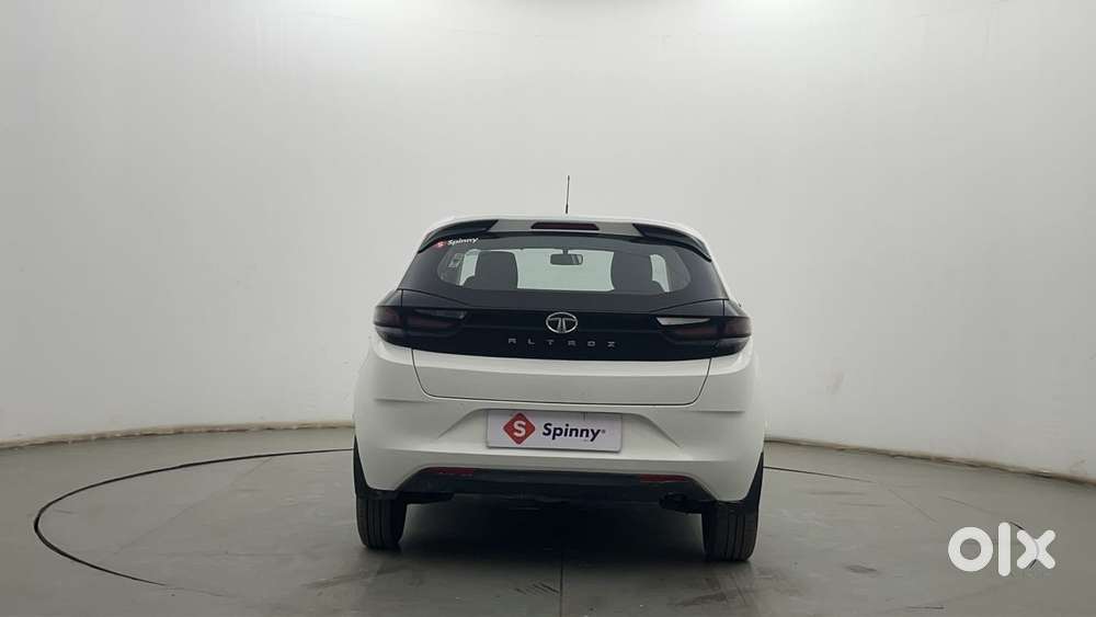 Tata Altroz 1.5 Xm Plus Diesel, 2022, Diesel