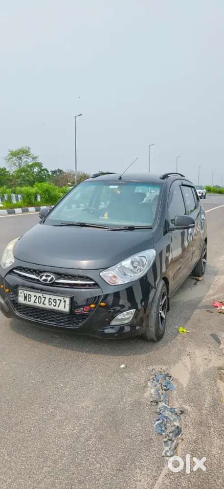 Hyundai I10 Sports Good Condition  Fix Price