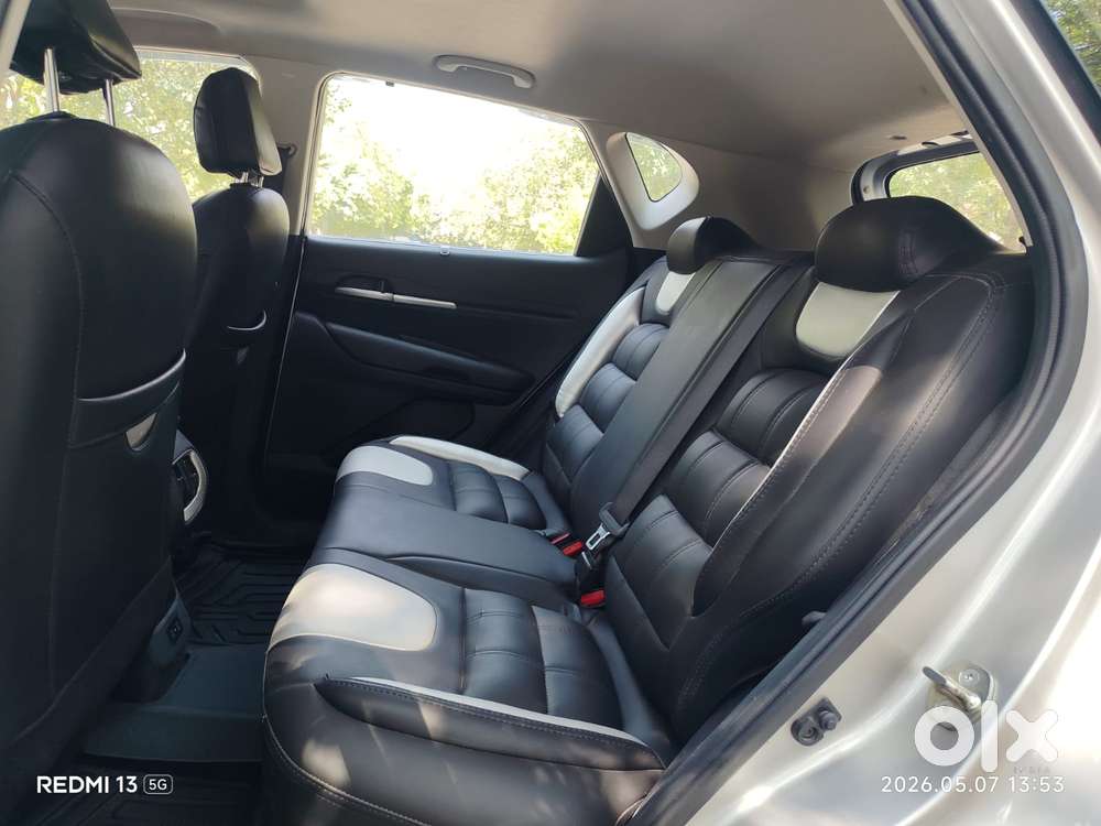 Kia Sonet Htk Plus, 2024, Petrol
