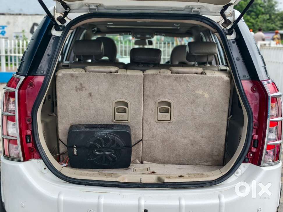 Mahindra Xuv500 2.2 W10, 2017, Diesel