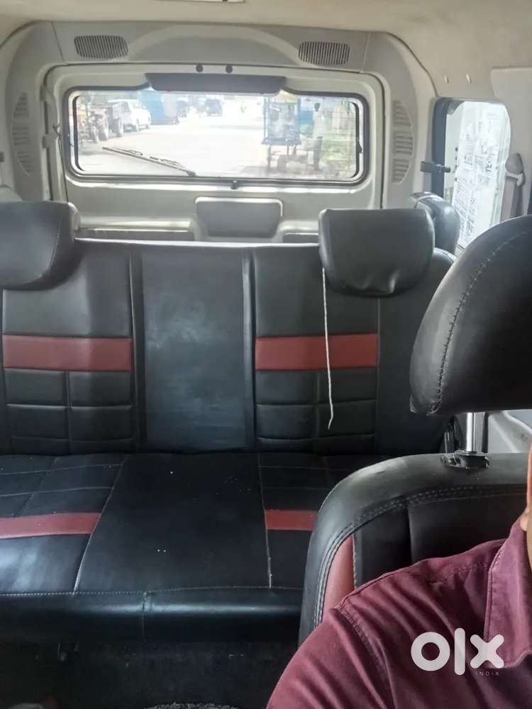 Mahindra Scorpio 2015 1.99 S10