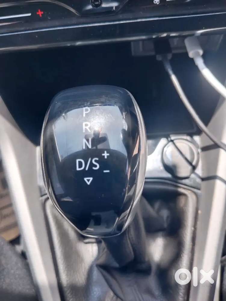 Volkswagen Tiguan 2023 Petrol 35000 Km Driven