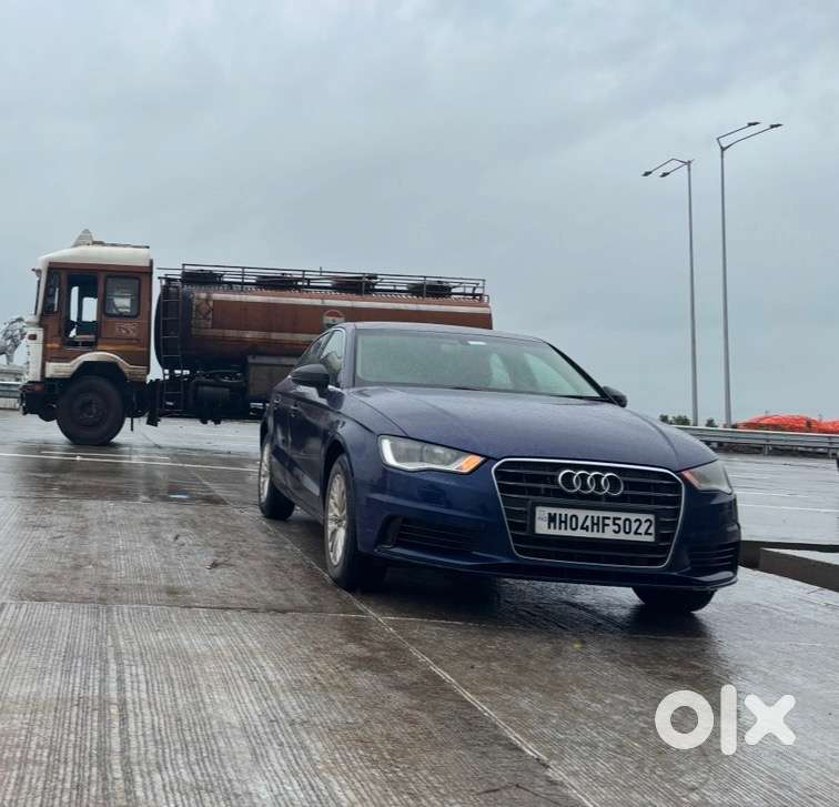 2016 Audi A3 Diesel