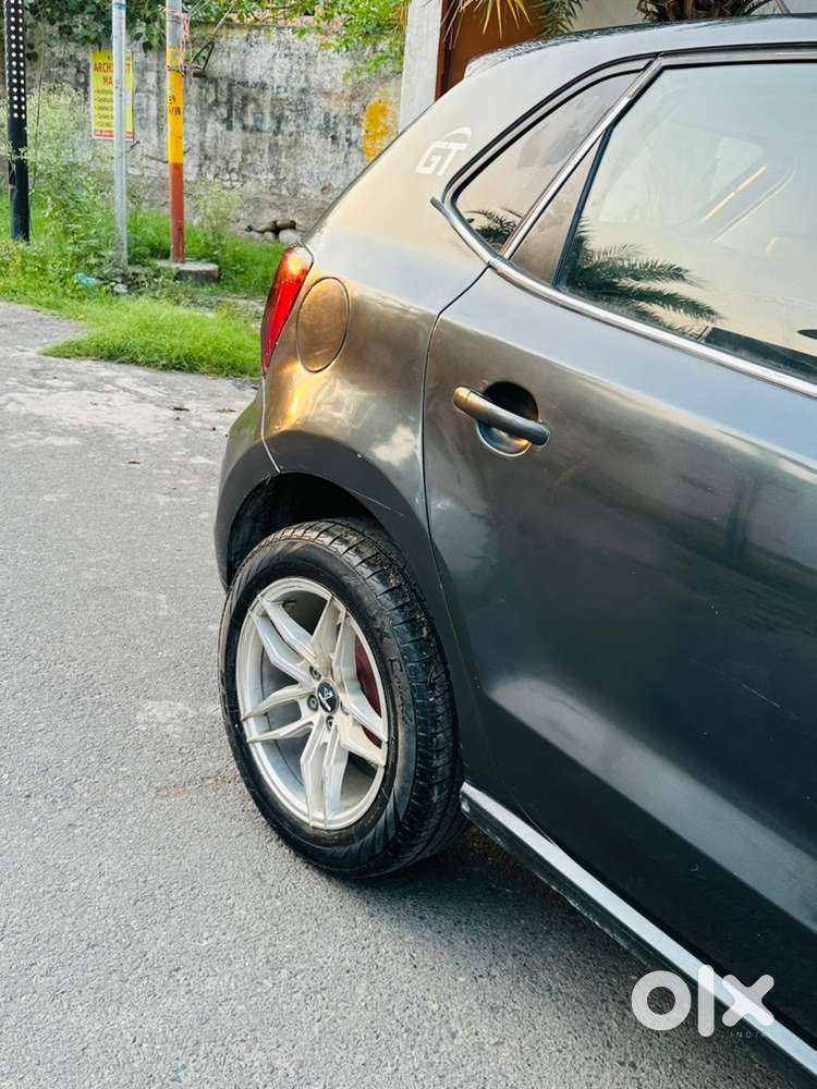 Volkswagen Polo Diesel 2019