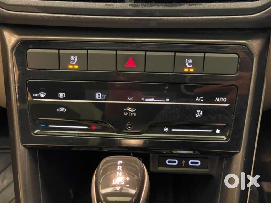 Volkswagen Taigun 1.0 Tsi Topline At, 2022, Petrol