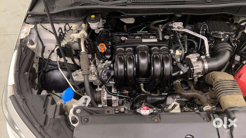 Honda City 1.5 Zx Cvt I-vtec, 2022, Petrol