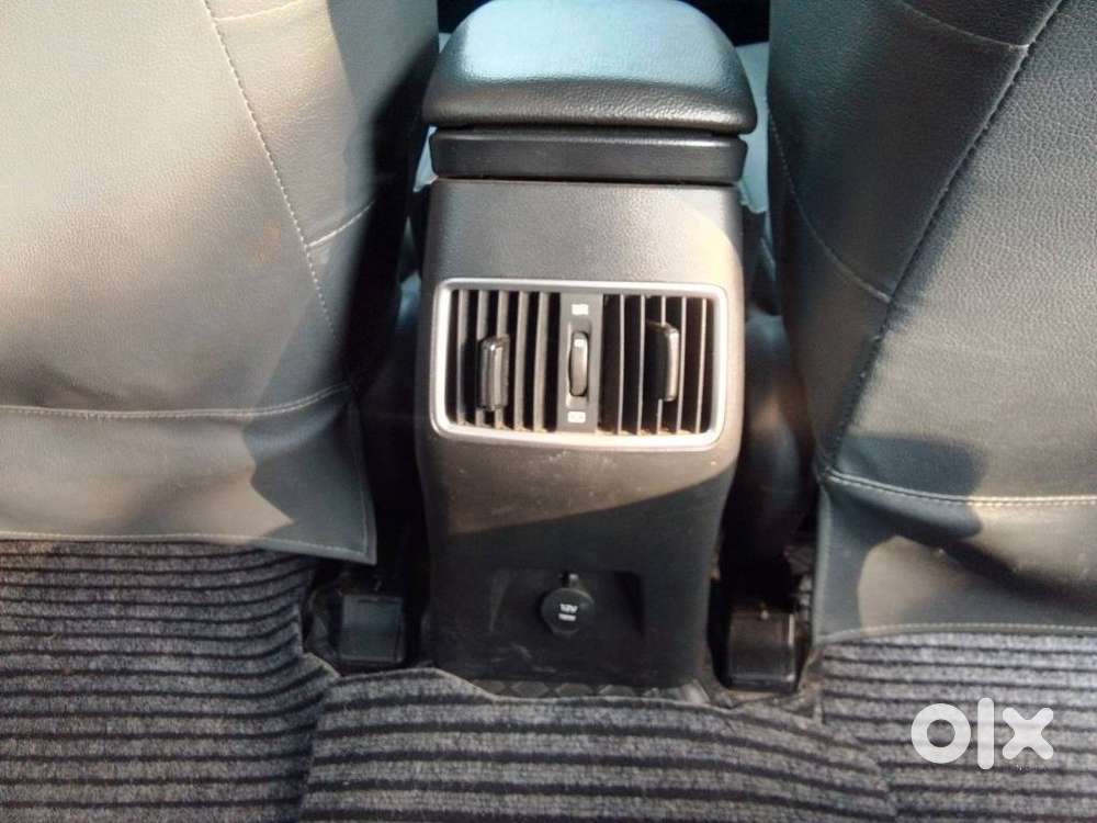 Hyundai Creta 1.6 Sx Automatic, 2018, Petrol