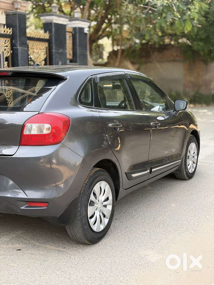 Maruti Suzuki Baleno 1.2 Delta, 2016, Petrol