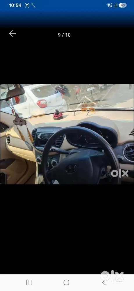 Hyundai I10 2012 Second Owner