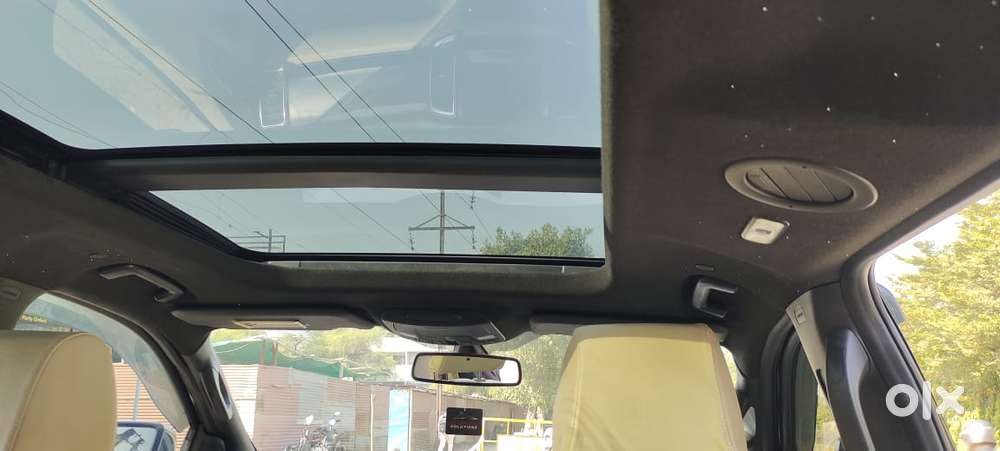 Ford Endeavour 3.2 Titanium 4x4 At, 2017, Diesel