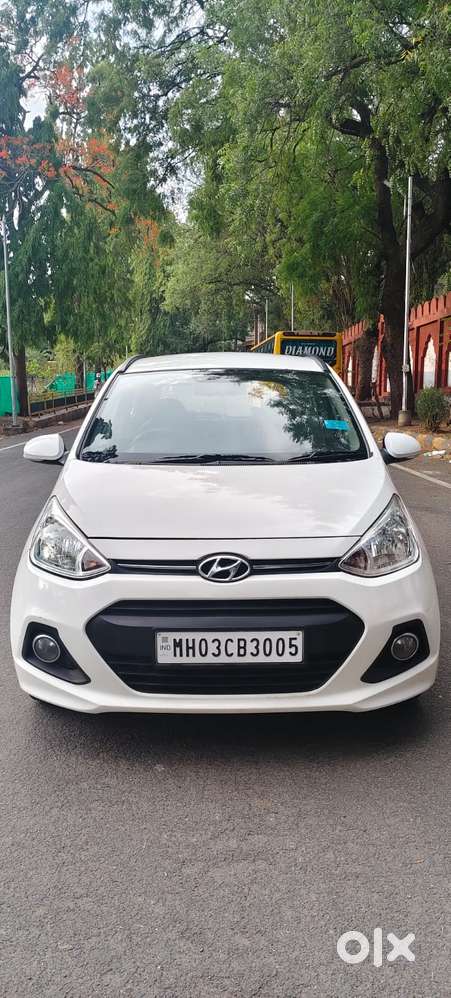 Hyundai Grand I10 Asta 1.2 Vtvt, 2016, Petrol
