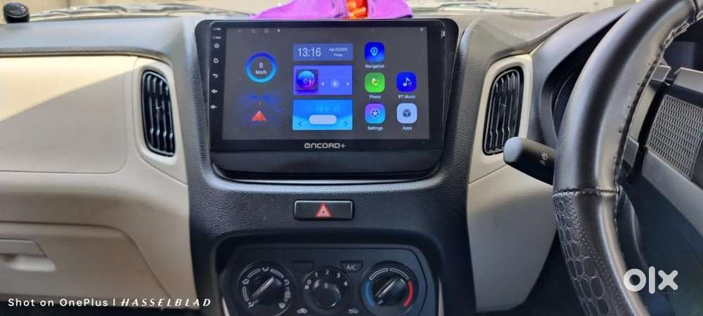 Maruti Suzuki Wagon R 2024