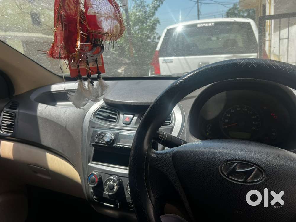 Hyundai Eon 2015 Petrol Manual 0.8 D Lite Plus